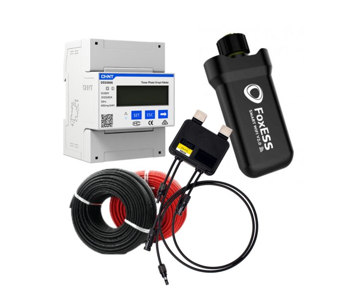 Citas preces saules paneļu sistēmām