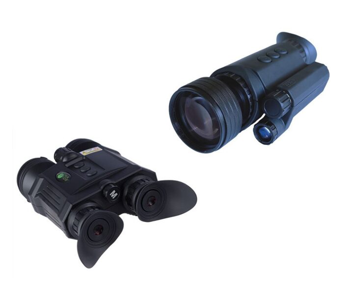 Dienas/nakts redzemības optika