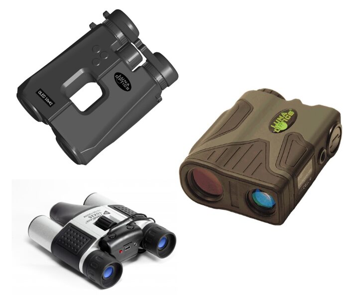 Dienas redzemības optika