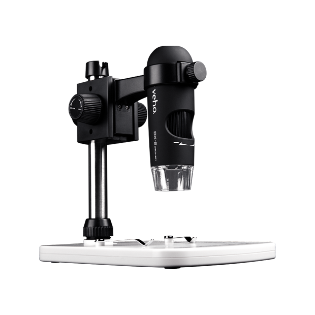 Veho DX-2 USB 5MP mikroskops
