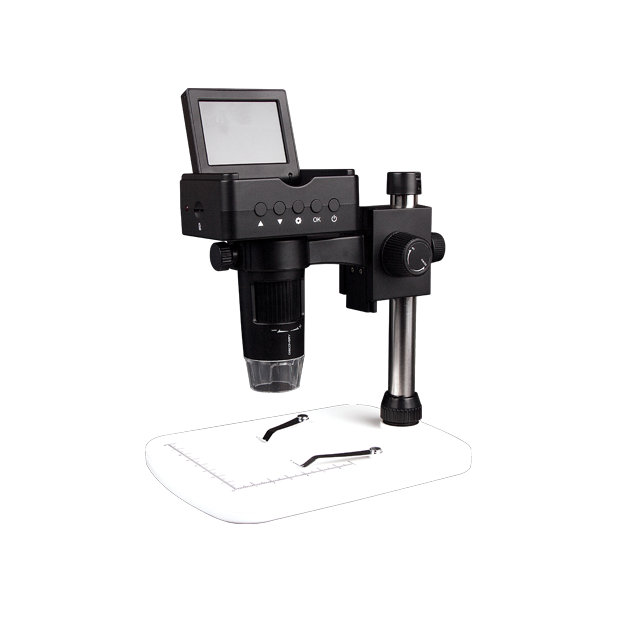 Veho DX-3 USB 3.5MP mikroskops