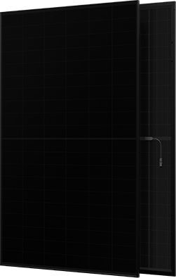 AIKO 440W / n-type ABC, bifacial, GEN2, FB, DG saules panelis