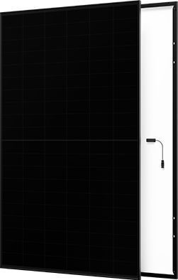 AIKO 500W / n-type ABC, GEN2, FB, DG saules panelis