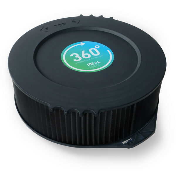 Ideal daudzslāņu 360° filtrs AP60 PRO/AP80 PRO gaisa attīrītājiem