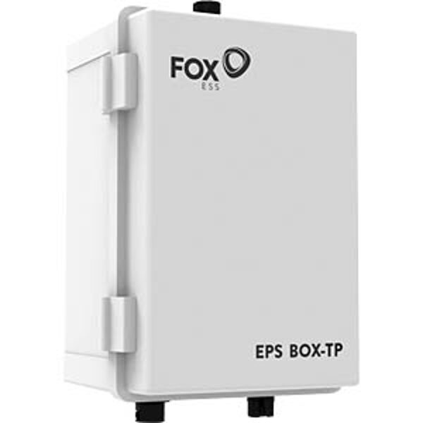 FOXess EPS BOX avārijas barošanas bloks 