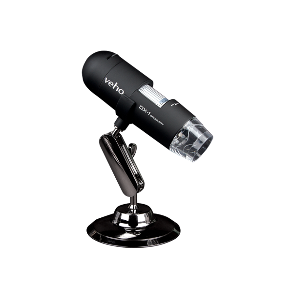 Veho DX-1 USB 2MP mikroskops