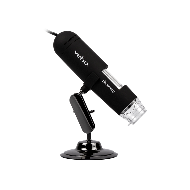 Veho USB Mikroskops VMS-001